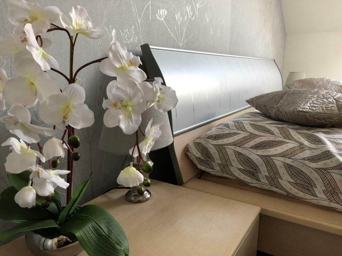 Family & Business Elegant Apartments Ul Warszawska - 2 Bedroom, Balcony, Parking كيلتشي المظهر الخارجي الصورة