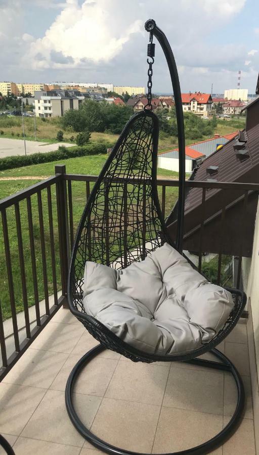 Family & Business Elegant Apartments Ul Warszawska - 2 Bedroom, Balcony, Parking كيلتشي المظهر الخارجي الصورة
